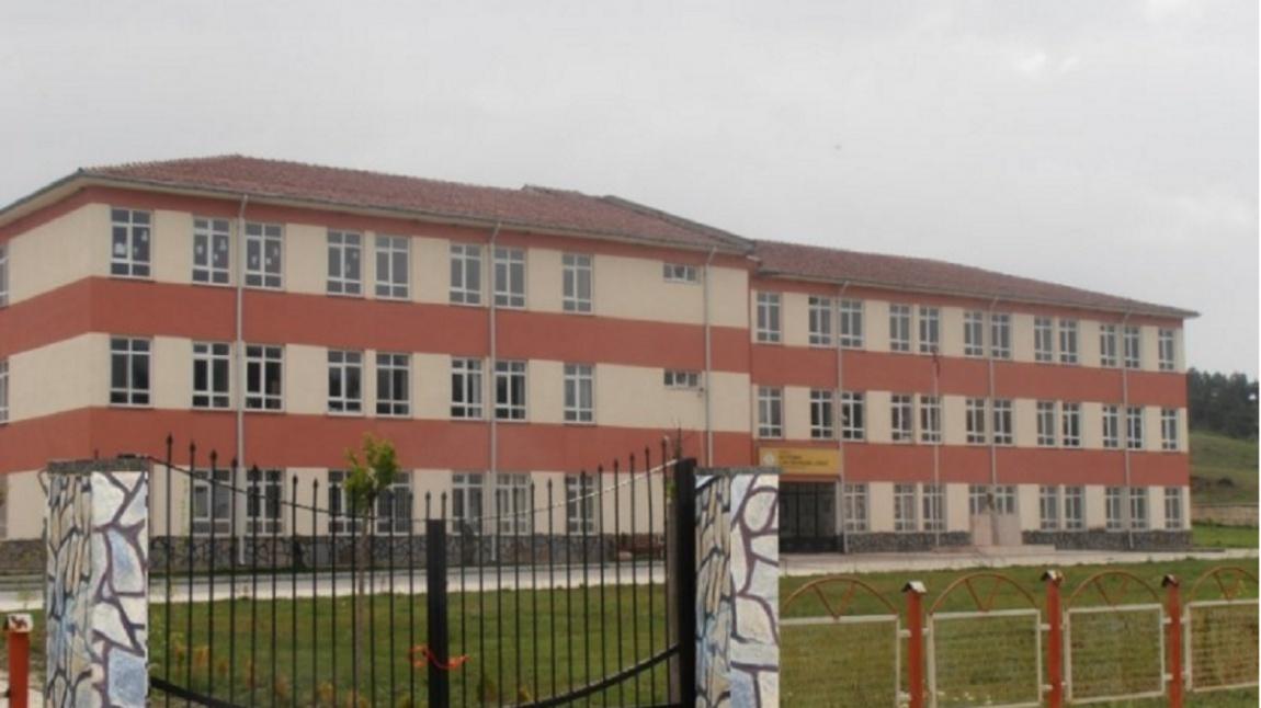 Seyitömer Çok Programlı Anadolu Lisesi Fotoğrafı